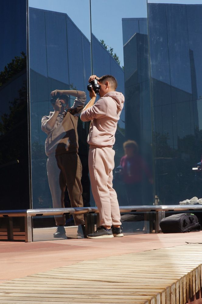 Photograph by Дарья Погонцева