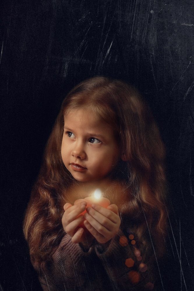 Photograph by Olga Denisenok