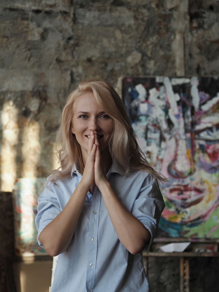 Photograph by Любовь Ершова