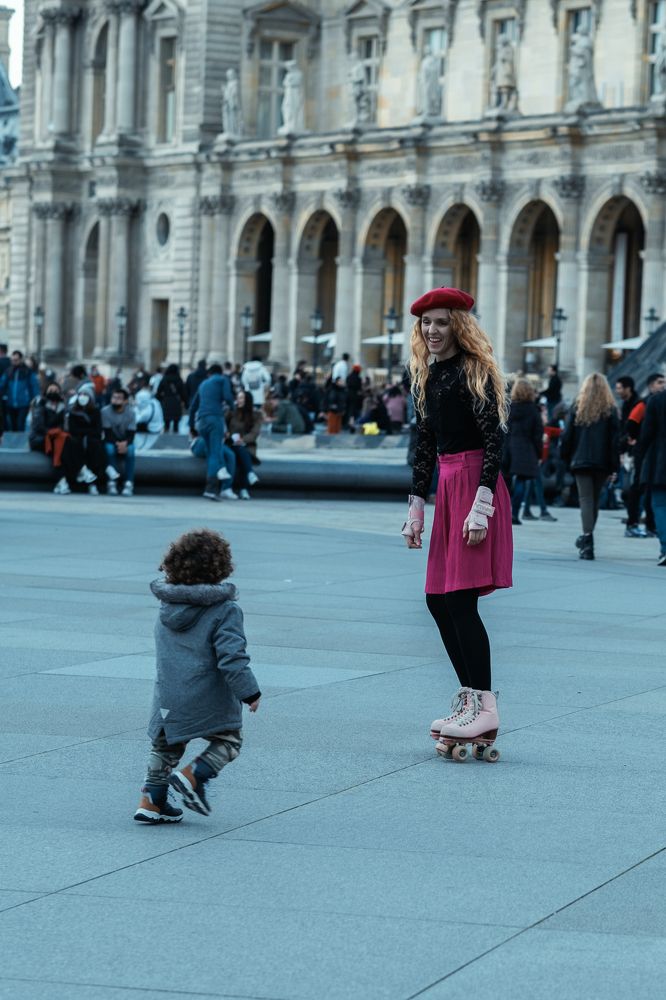 Photograph by Elena Drus