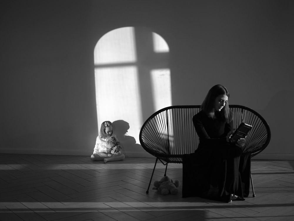 Photograph by Любовь Ершова