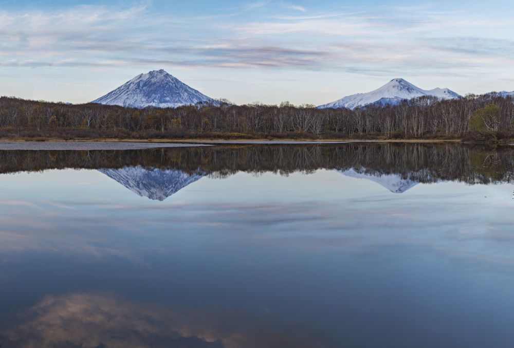 Photograph by Александр Максин