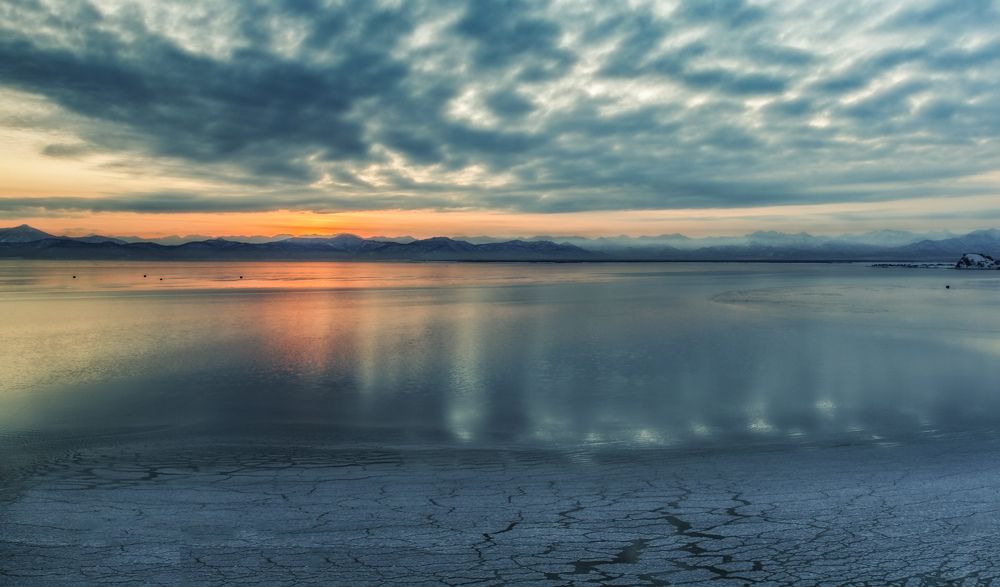 Photograph by Александр Максин