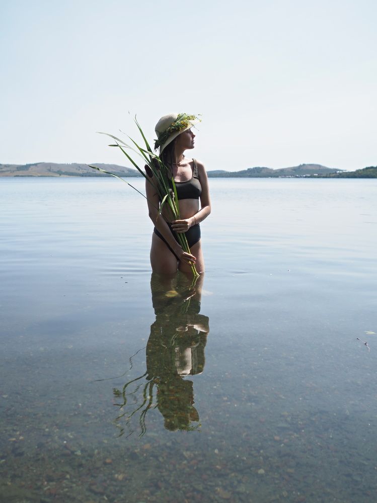 Photograph by Любовь Ершова