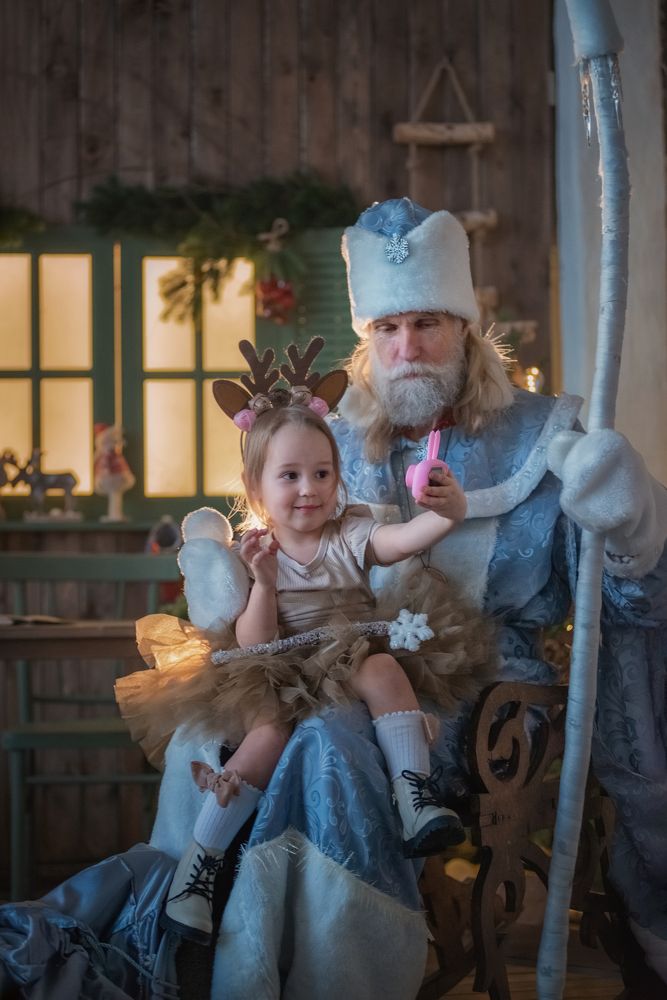 Photograph by Sergey_photovl