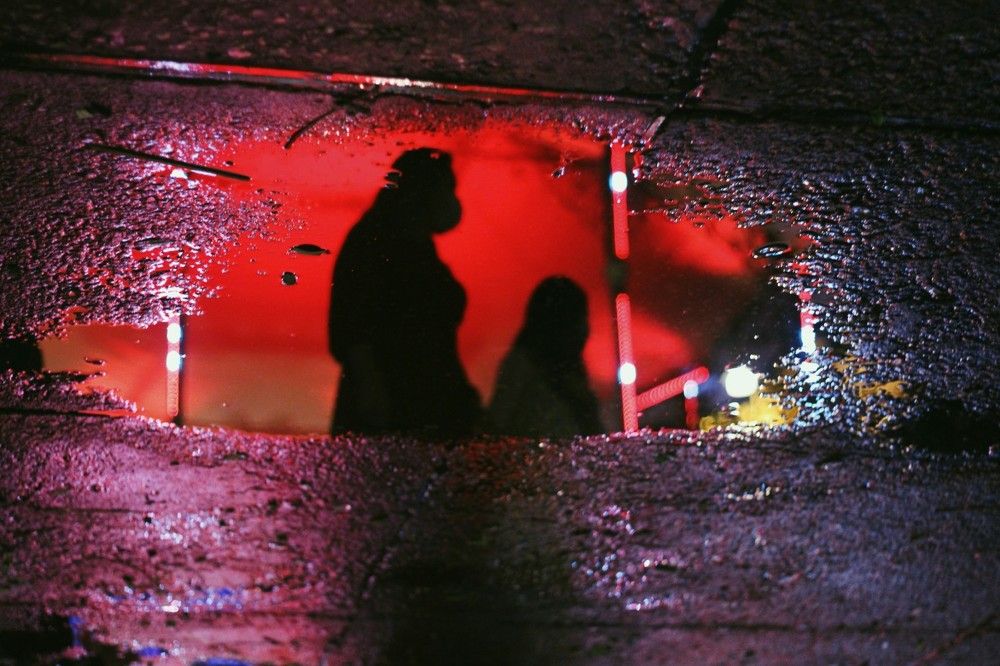 Photograph by Rafael Bessa