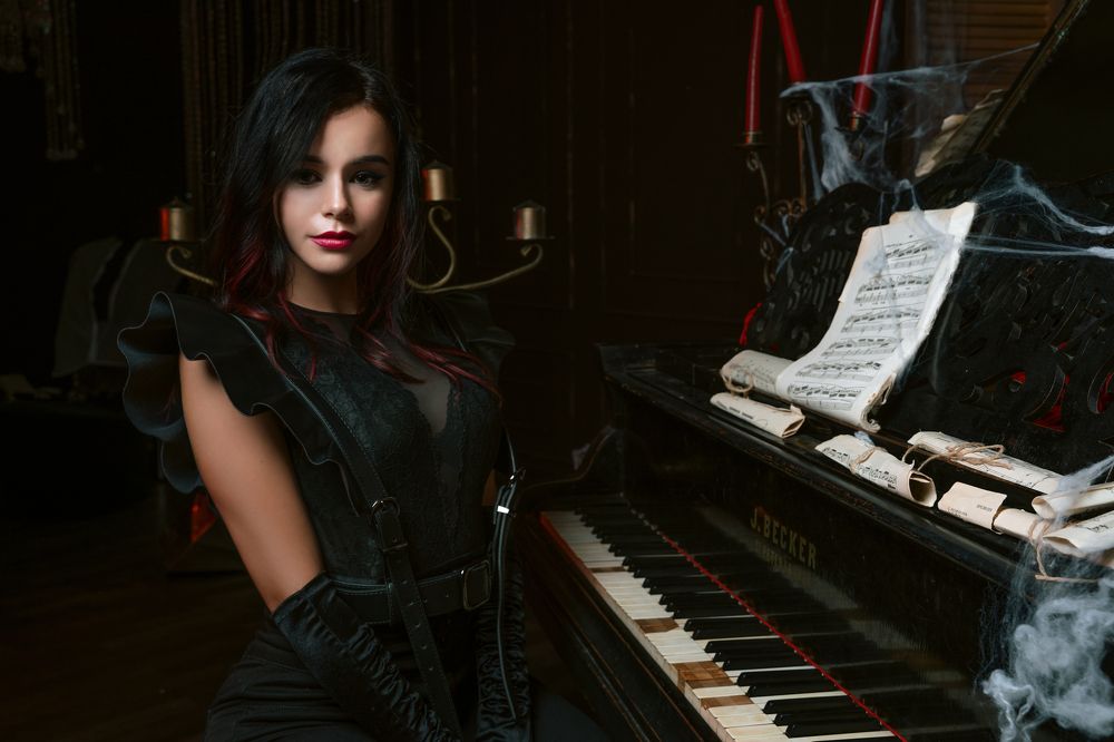 Photograph by Константин Добецкий