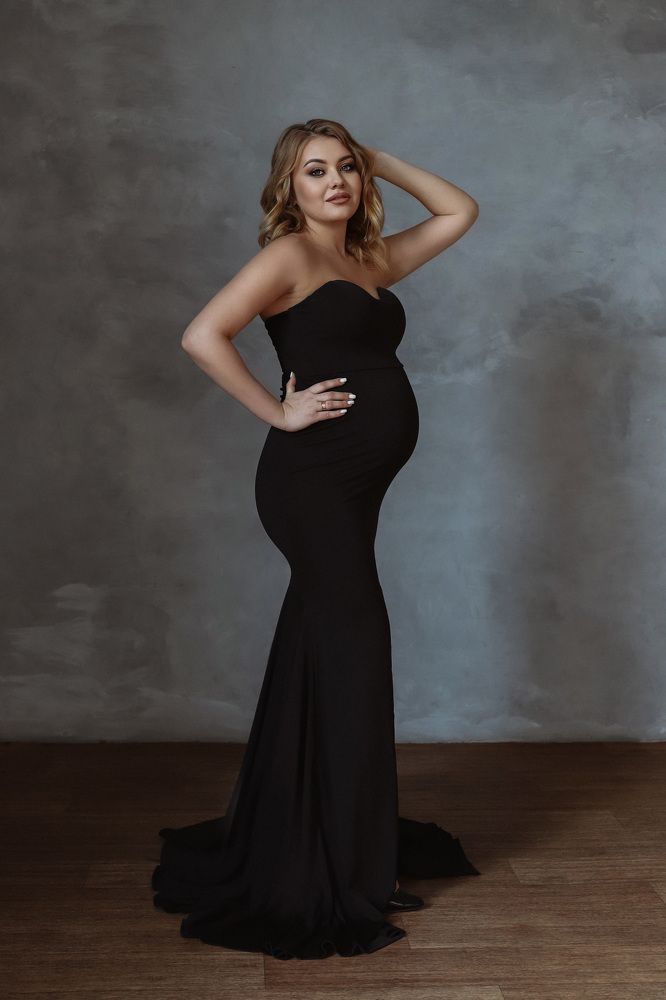 Фотография автора Элла Ляхова