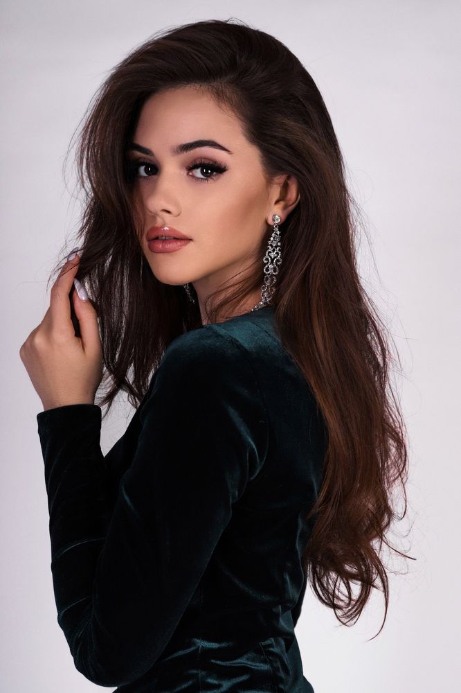 Фотография автора Элла Ляхова