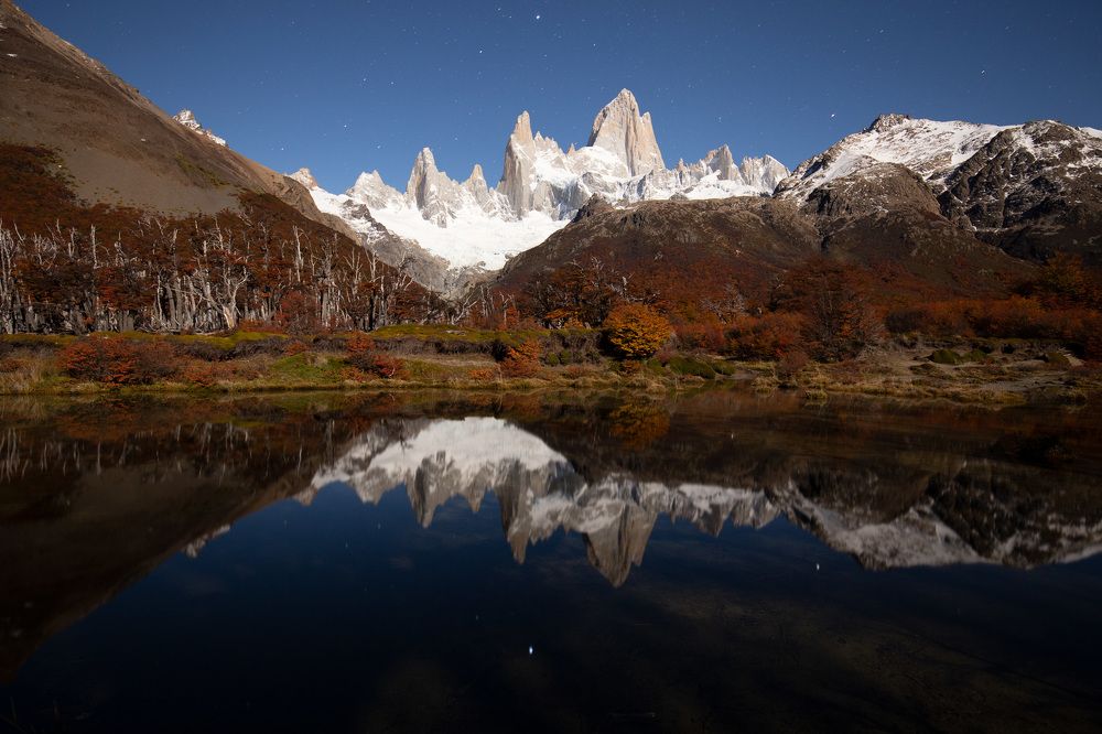 Photograph by Marcelo Minichelli