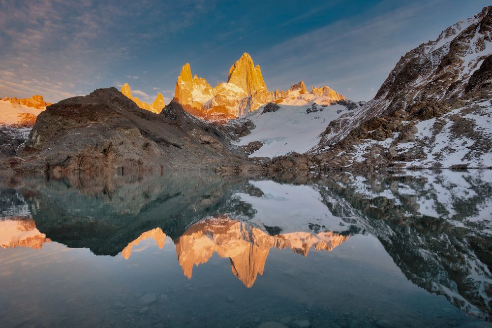 Photograph by Marcelo Minichelli