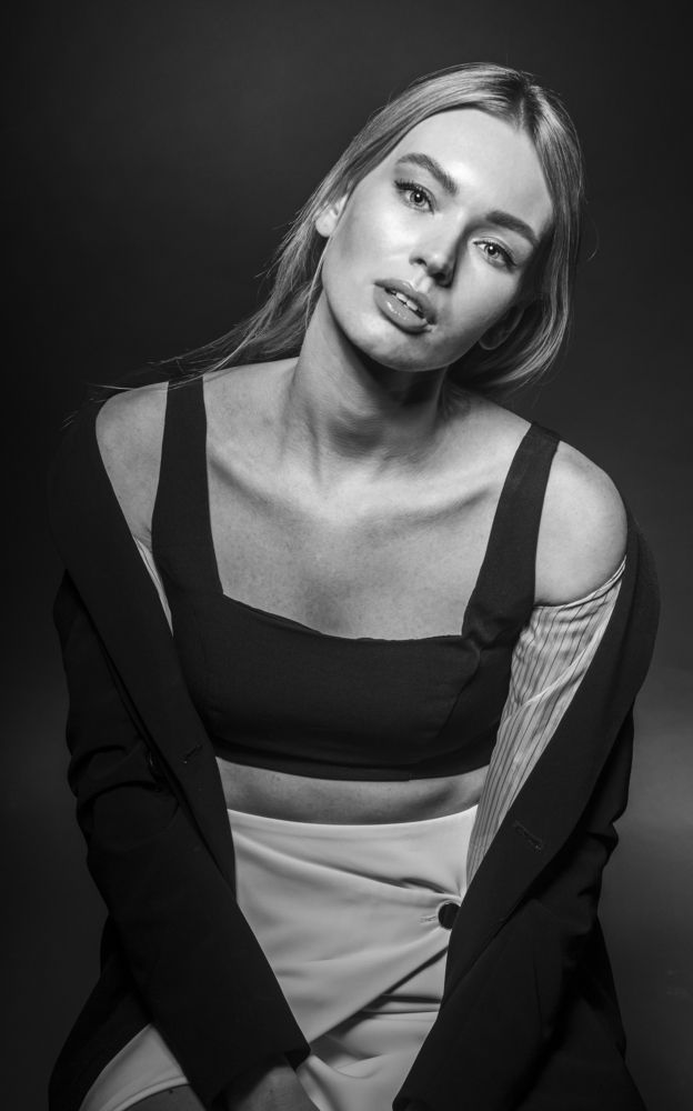 Photograph by Anton Barsukov