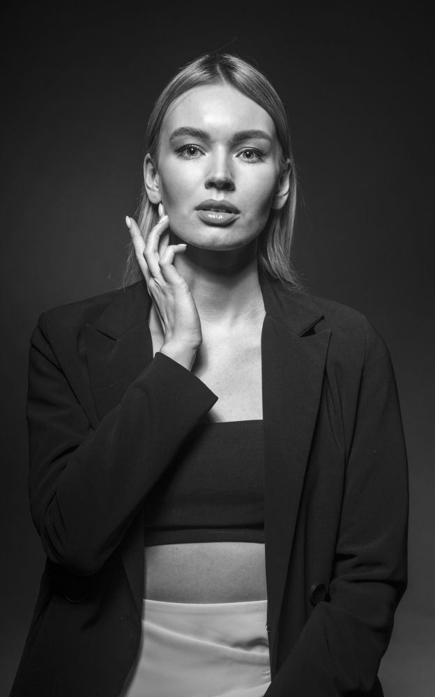 Photograph by Anton Barsukov