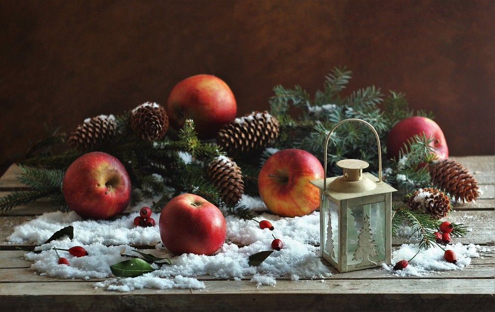 Photograph by Людмила Хрусталева*