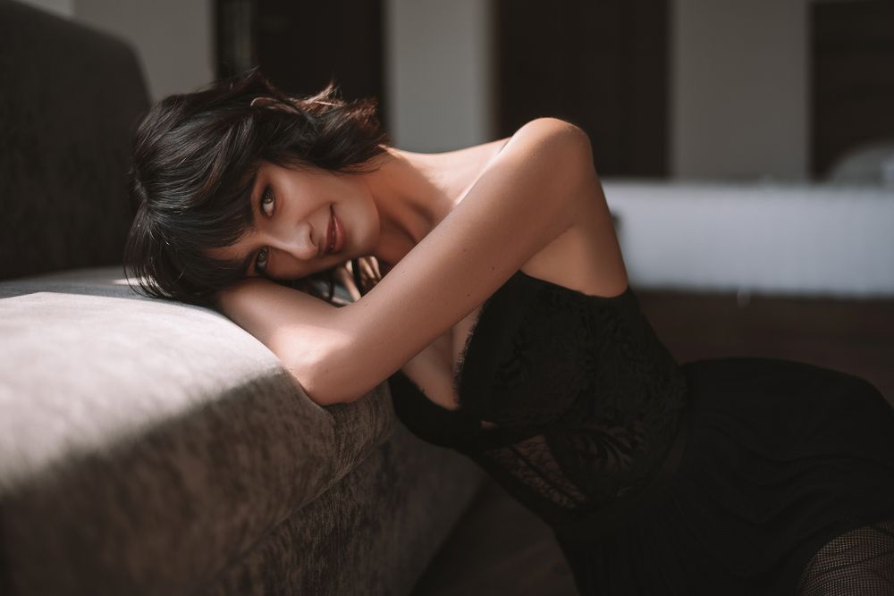 Photograph by Кристина Чаглей