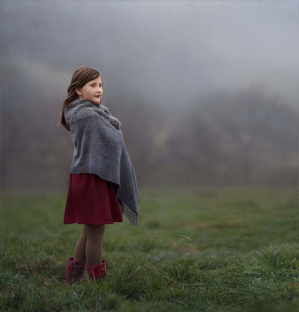 Photograph by Justina Maiz Casas