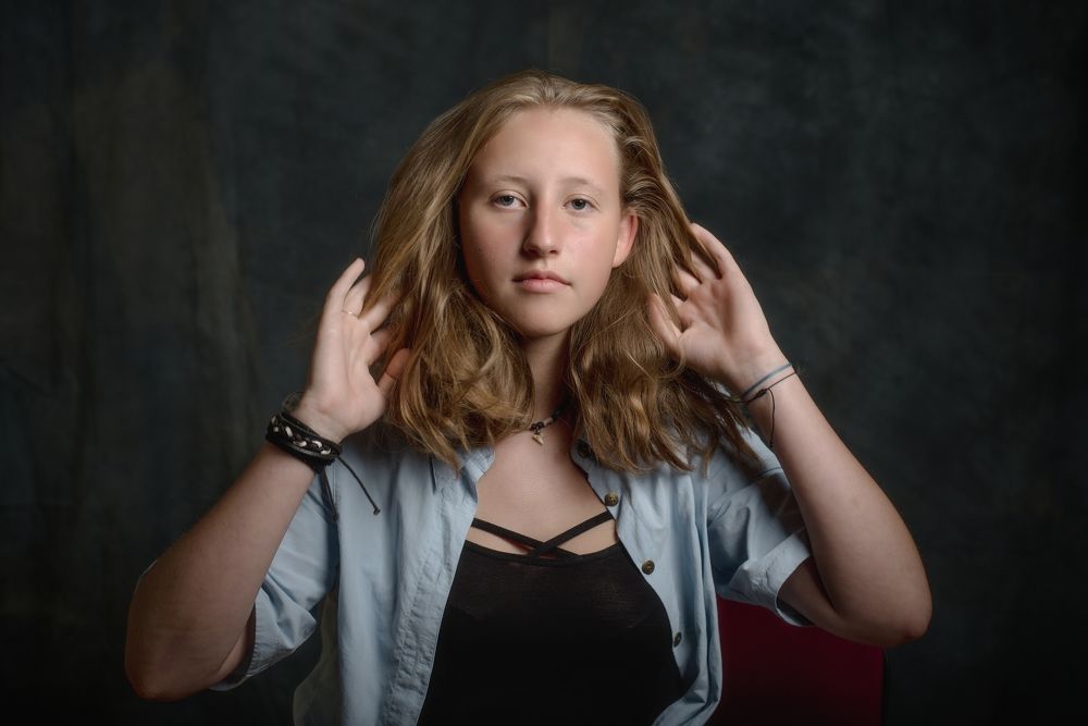 Photograph by Angelika Kopják