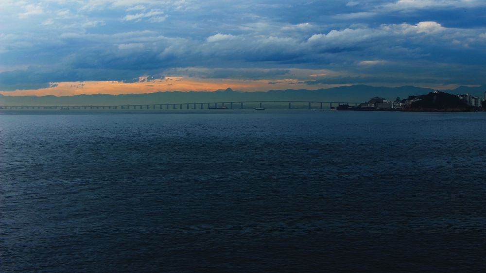 Photograph by Tatiana Barthem