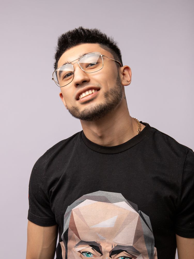 Photograph by Аксел Нерсесян