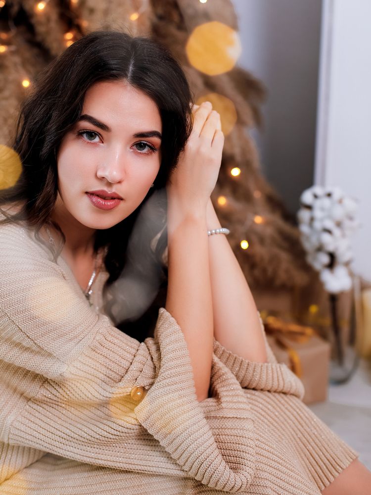 Photograph by Кристина Дугина