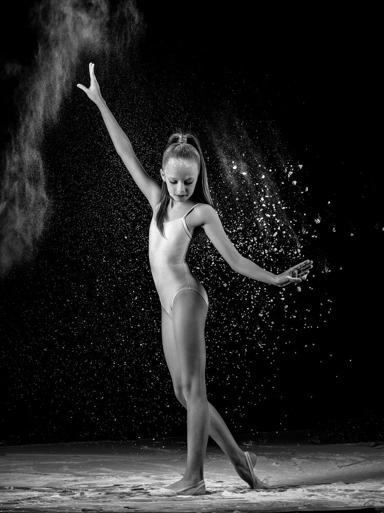 Photograph by Кристина Дугина