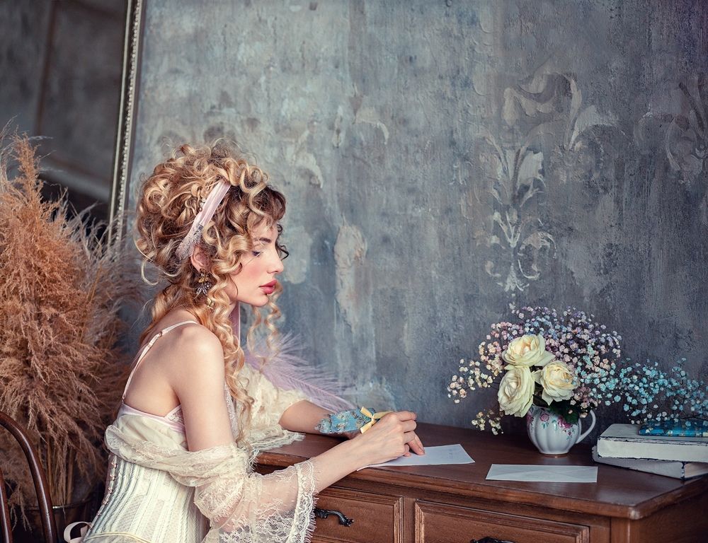 «Тайное письмо»