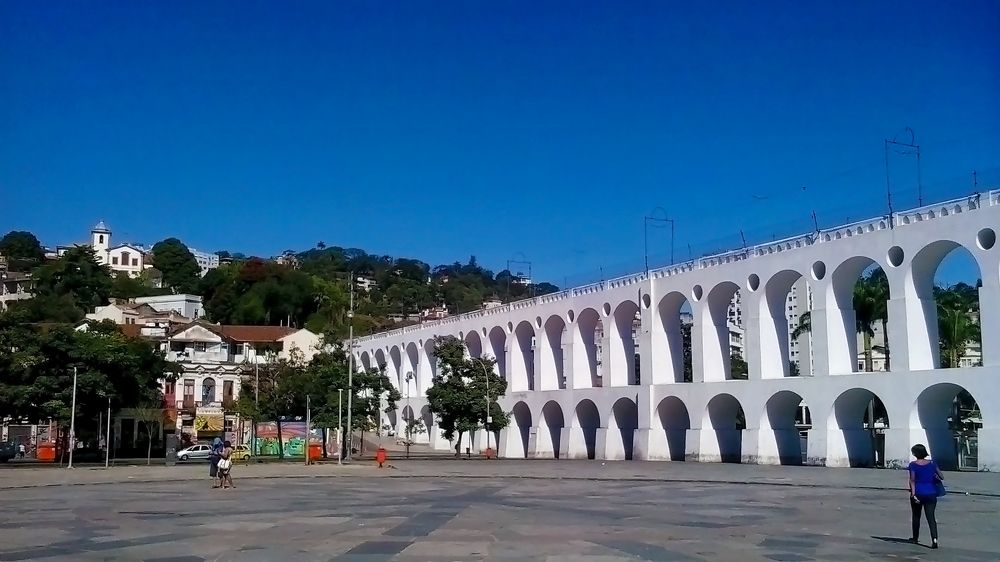 Photograph by Tatiana Barthem