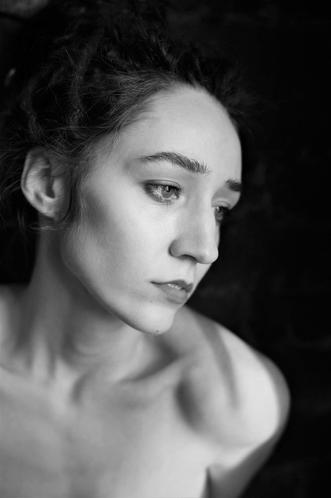 Photograph by Maksim Subbotin