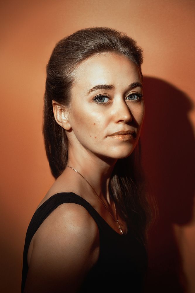 Photograph by Алена Синявская