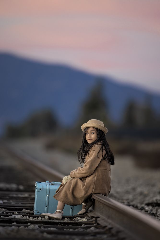 Photograph by Erika Tinoco