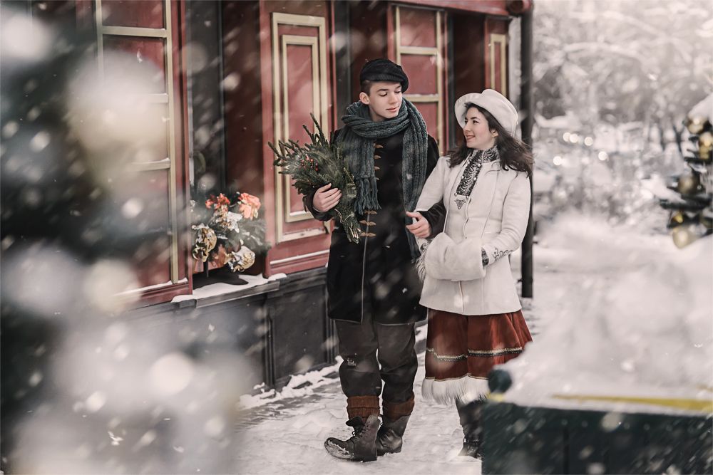 Photograph by Валентина Бирина