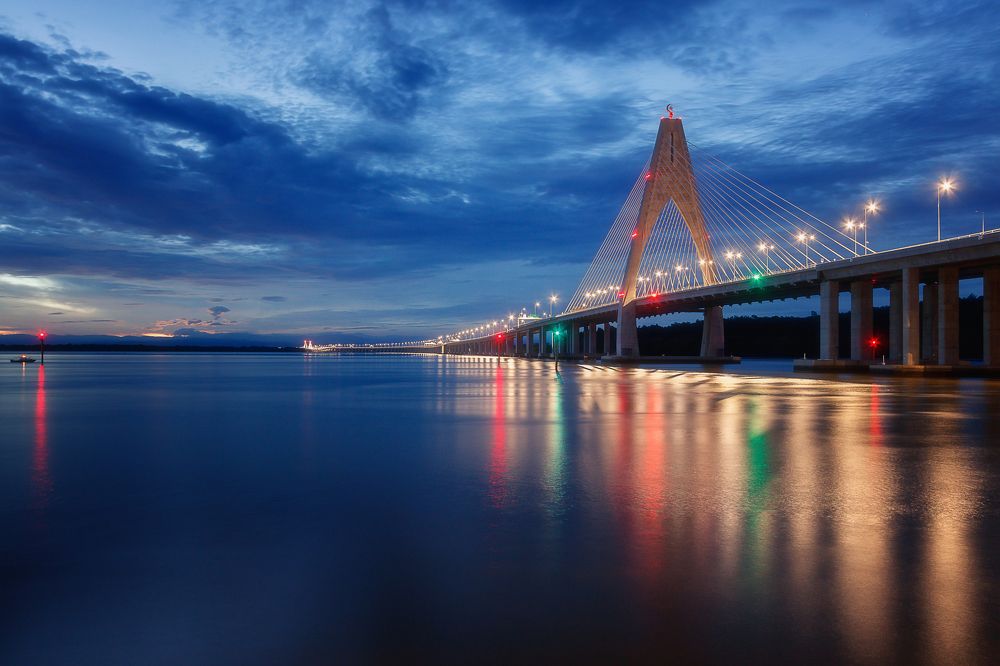 Photograph by Ari Kustiawan