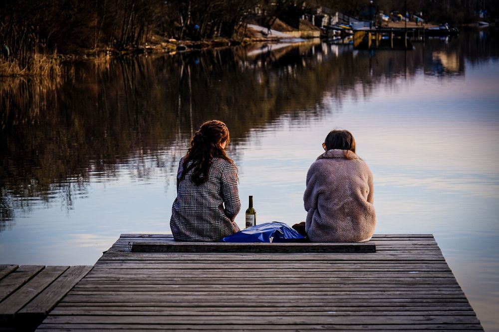 Photograph by Дмитрий Плотников