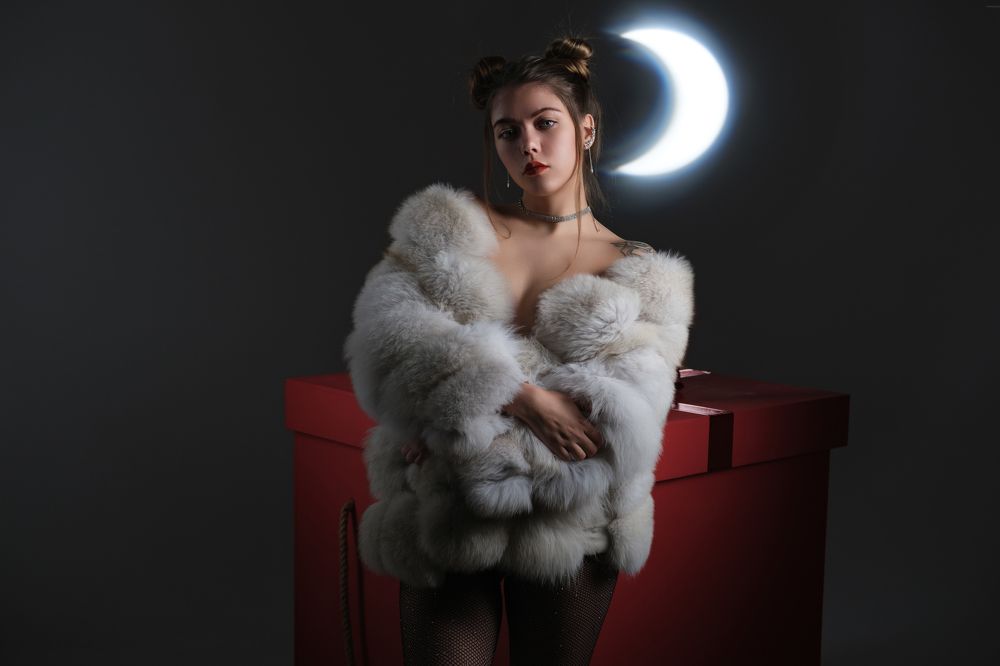 Photograph by Георгий Казанцев