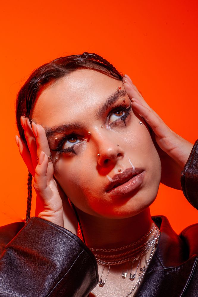 Photograph by Lisbet Slabova