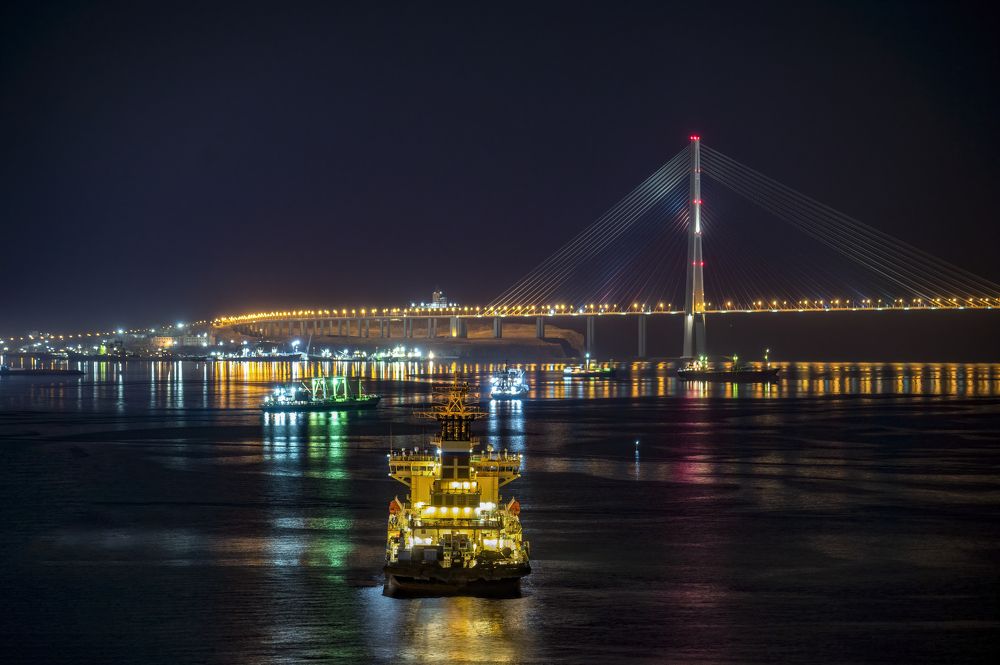 Photograph by Хижняк Александр