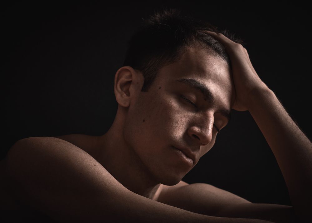 Photograph by Yuliya Khramova