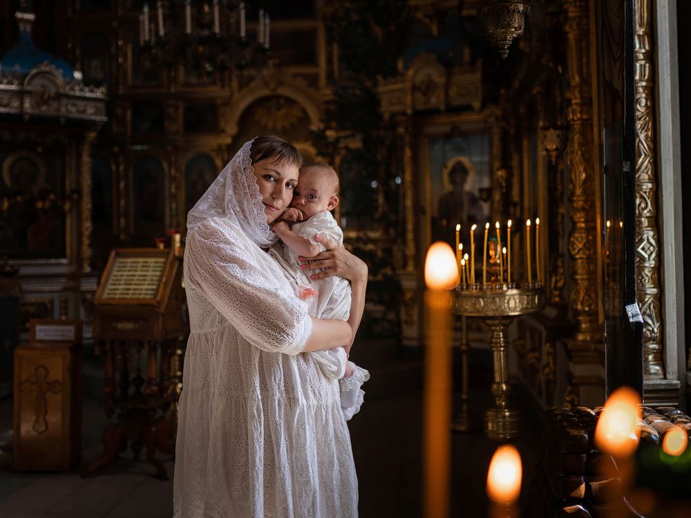 Photograph by Виктория Сагайдак