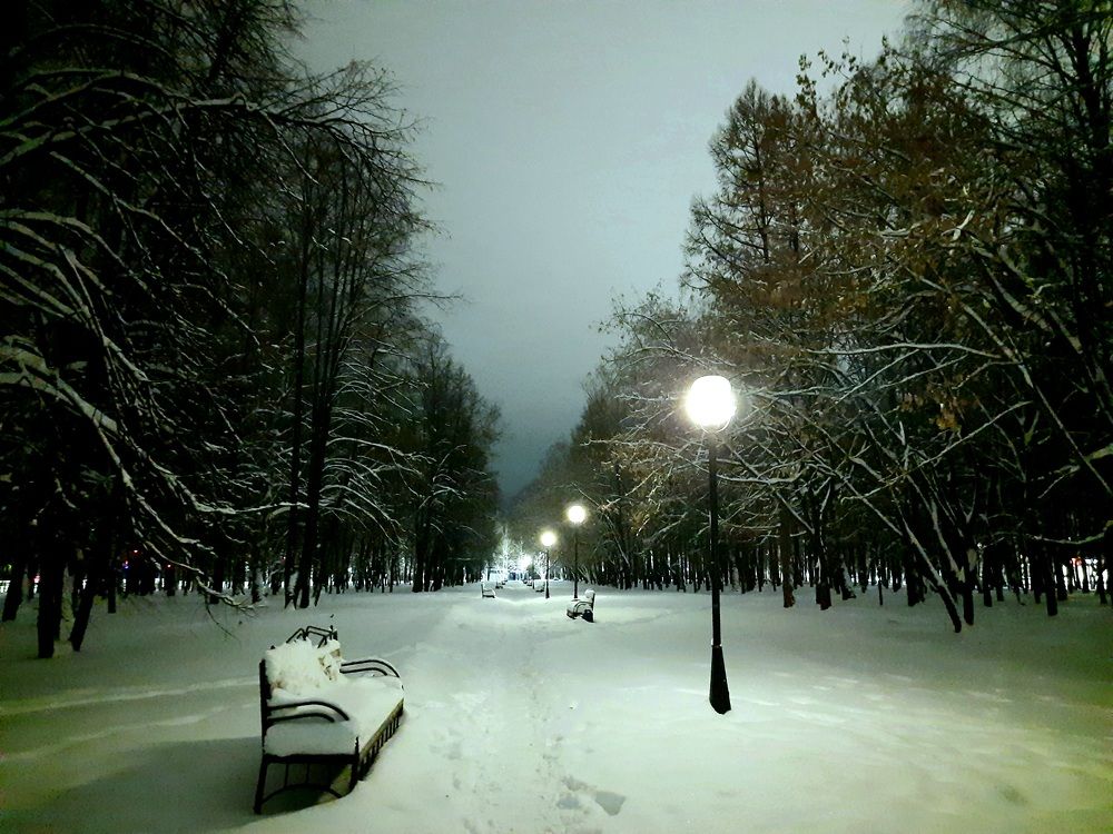 Photograph by Денис Геранькин