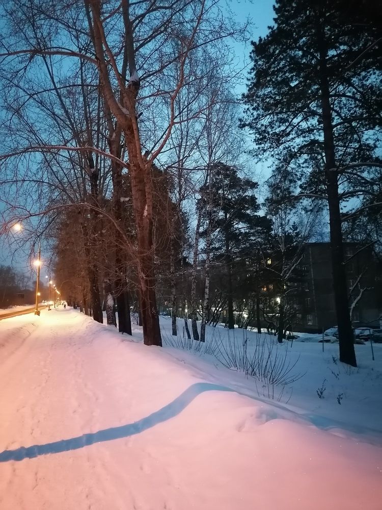 Photograph by Елена Аверьянова