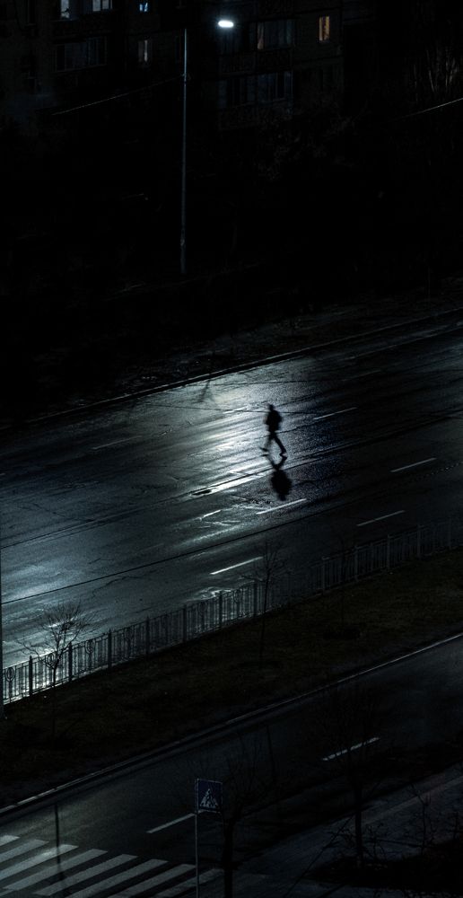 Photograph by Hanna Zapylaieva