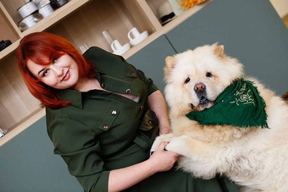 Photograph by Анастасия Спирягина