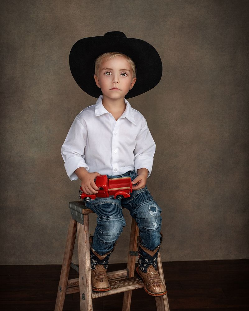 Photograph by Irina Liebmann