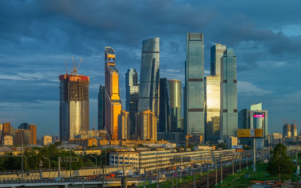 Photograph by Юрий Дегтярев