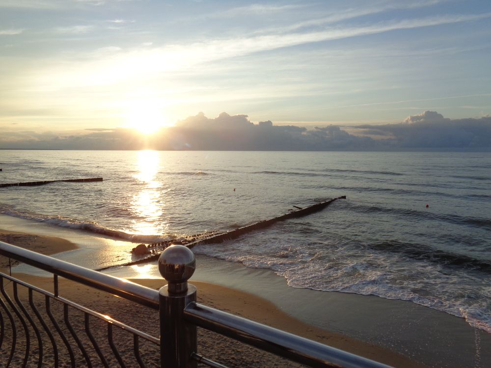 Photograph by Артур Устиловский