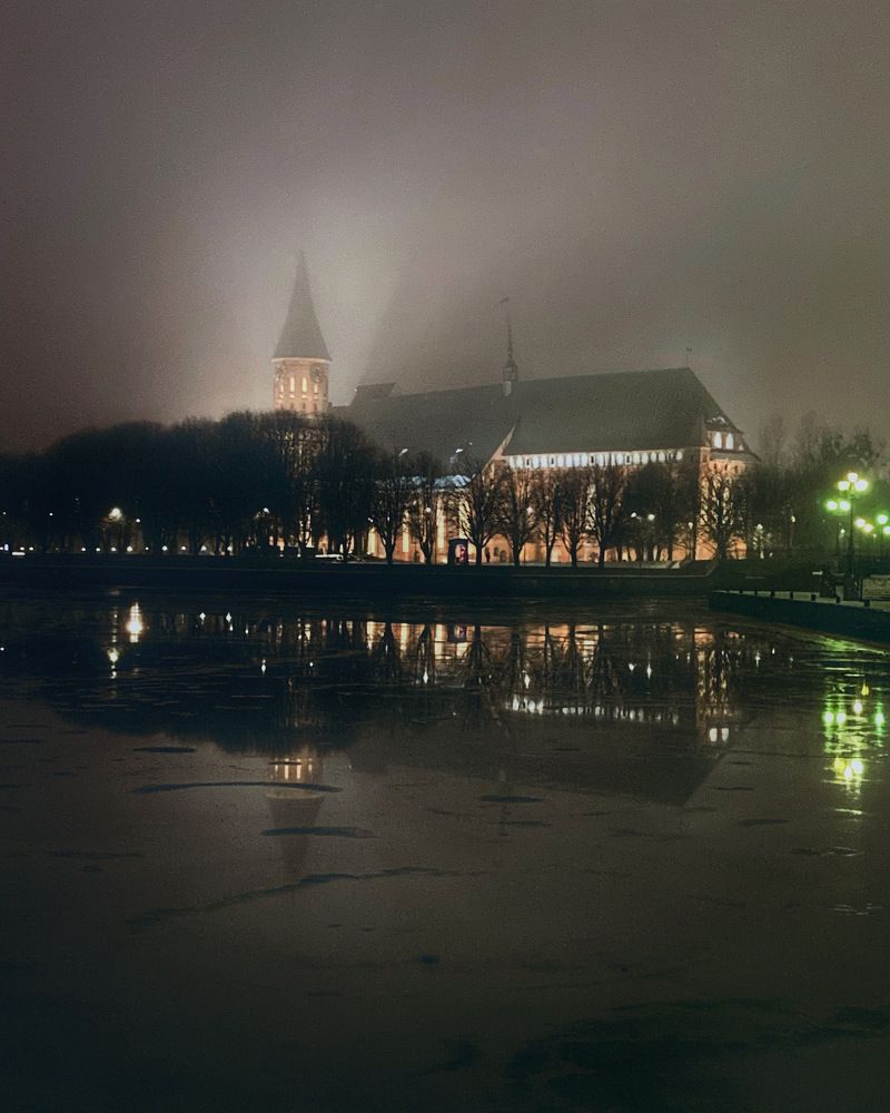 Photograph by Дмитрий Батейкин