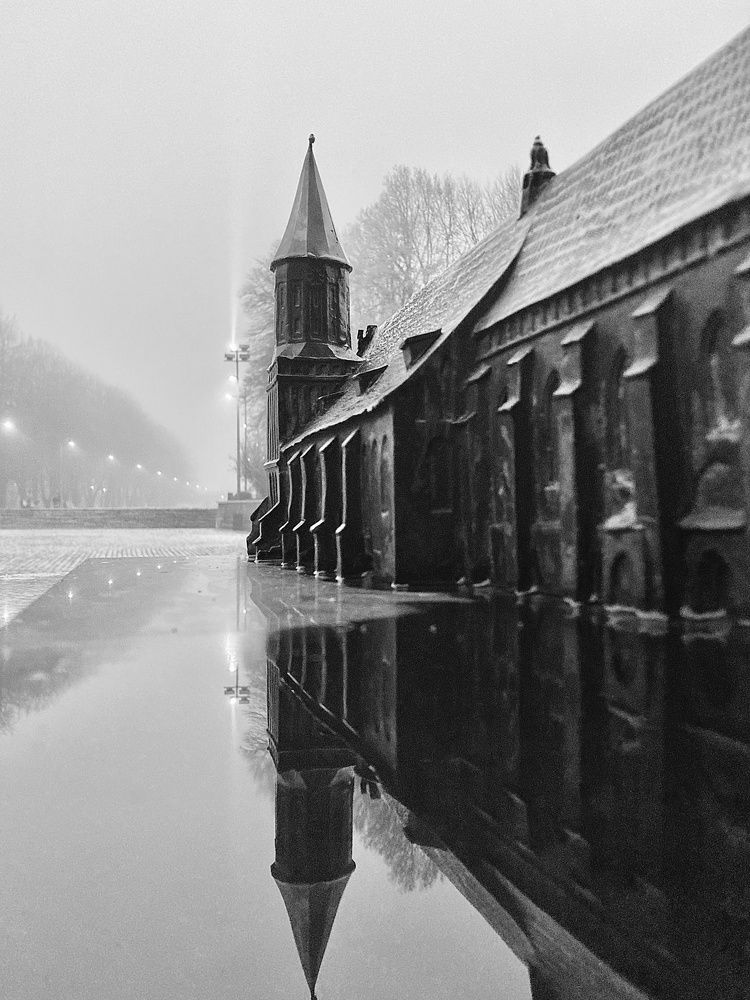 Photograph by Дмитрий Батейкин