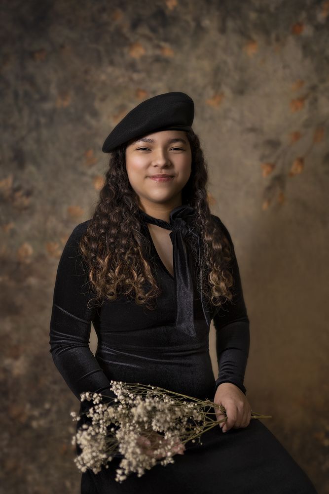 Photograph by Erika Tinoco