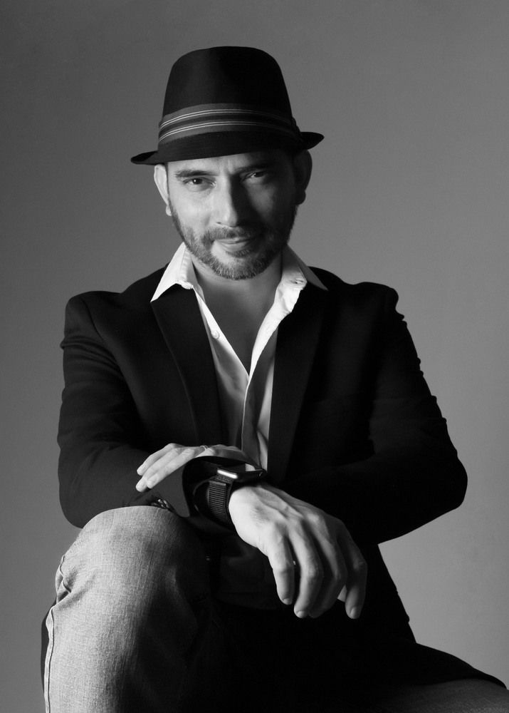 Photograph by Belen Medina de la Campa