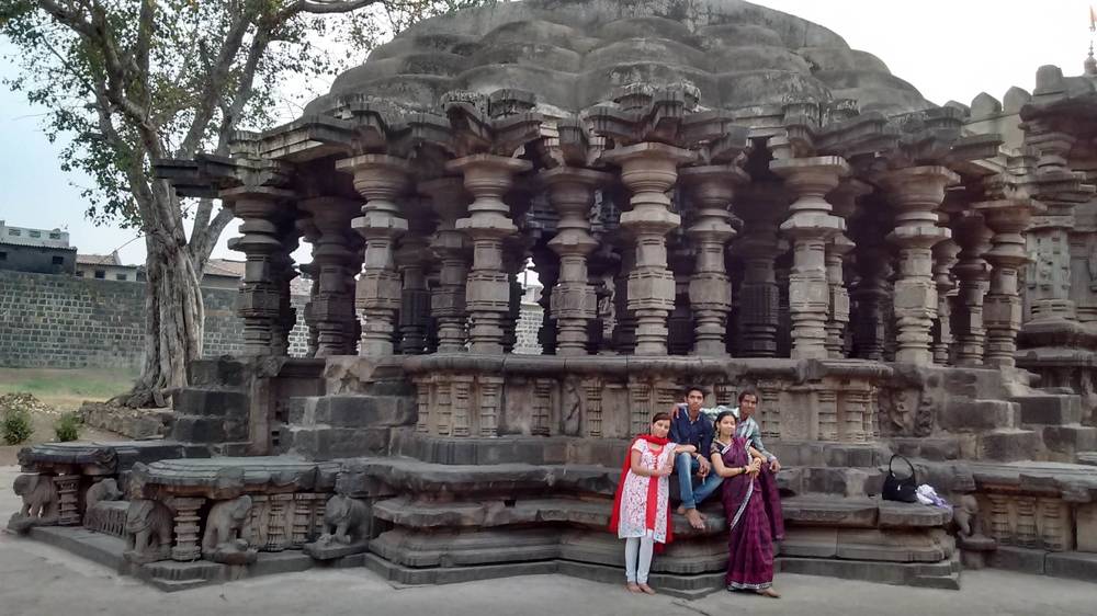 Photograph by Omkar Mane